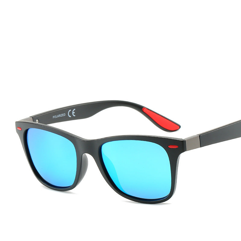 Sunglasses Polarized Sunglasses Fishing Glass